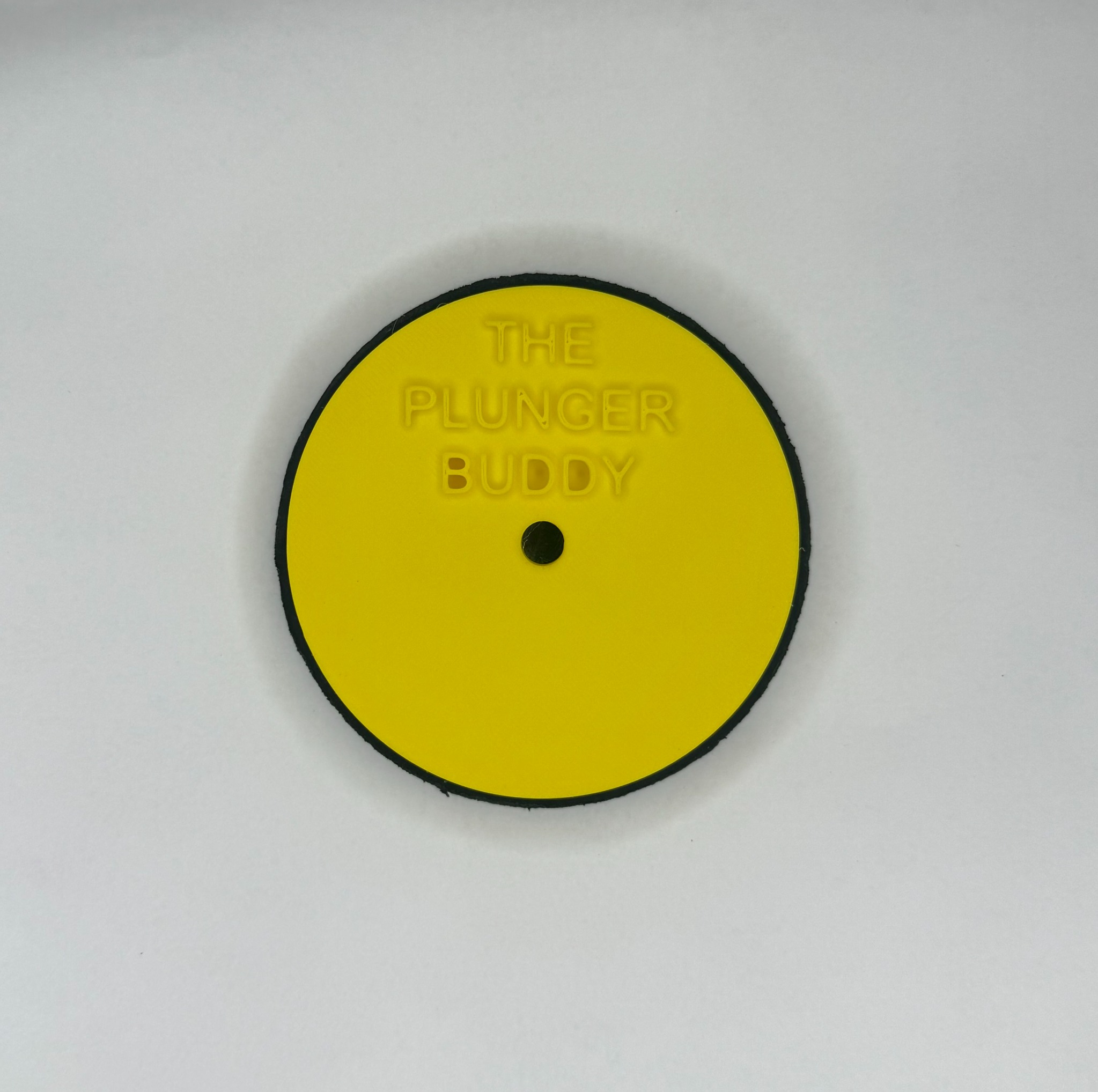 The Plunger Buddy product photo 1